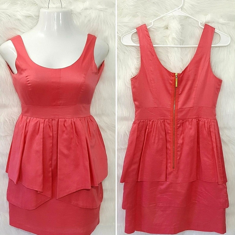 Kenzie linen dress size 10